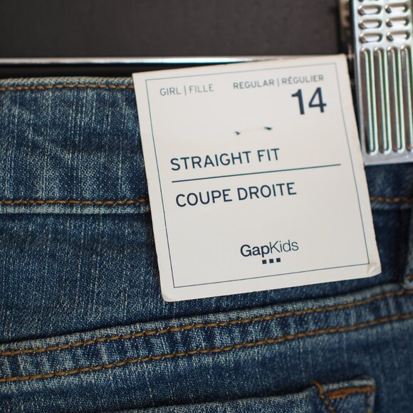 GapKids Jeans - Picture 5 of 8